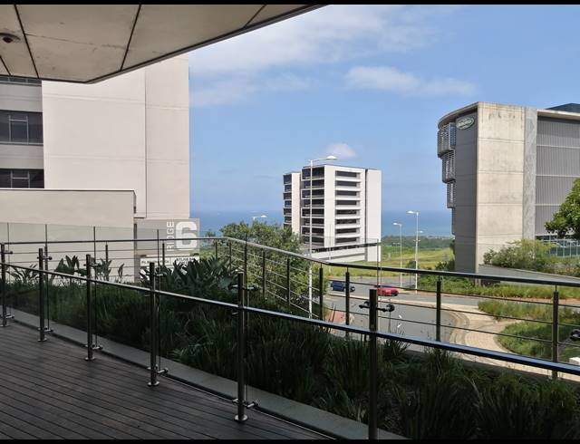 445M² OFFICE TO LET IN UMHLANGA RIDGE